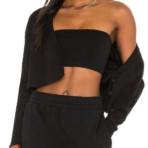 Commando minimalist bandeau